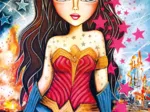 W-Woman