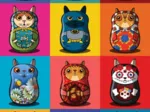 Catryoshka
