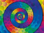 Spiral Balls