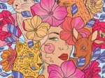 Amour Floral