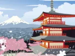 Urlaubsträume Japan