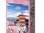 Urlaubsträume Japan