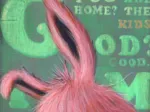 Johan Potma: Carrot