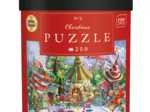XXL Teile - Special Edition - Christmas Elf Village