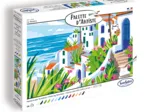 Palette D'Artiste - Die Riviera