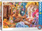 Cowgirl Boots by Lars Stewart