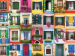 Mediterranean Windows