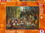Disney - Mickey & Minnie - Halloween Spaß