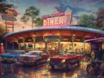 American Diner
