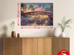 American Diner