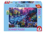Der Fluss der Träume