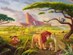 Disney - Der König der Löwen weiß, wer du bist - Eco-Friendly