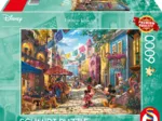 Disney - Mickey & Minnie in Mexico