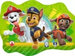 4 Puzzles - Helden mit Fell