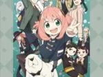 Spy x Family - Staffel 1