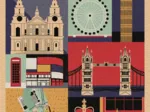 Style in the City, London