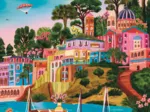 The Art of Colour: Syros. Greece