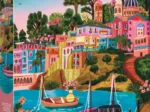 The Art of Colour: Syros. Greece