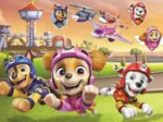Ganz Oben - Paw Patrol
