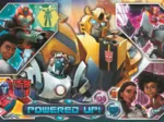 In Der Welt Der Transformers - Hasbro Transformers
