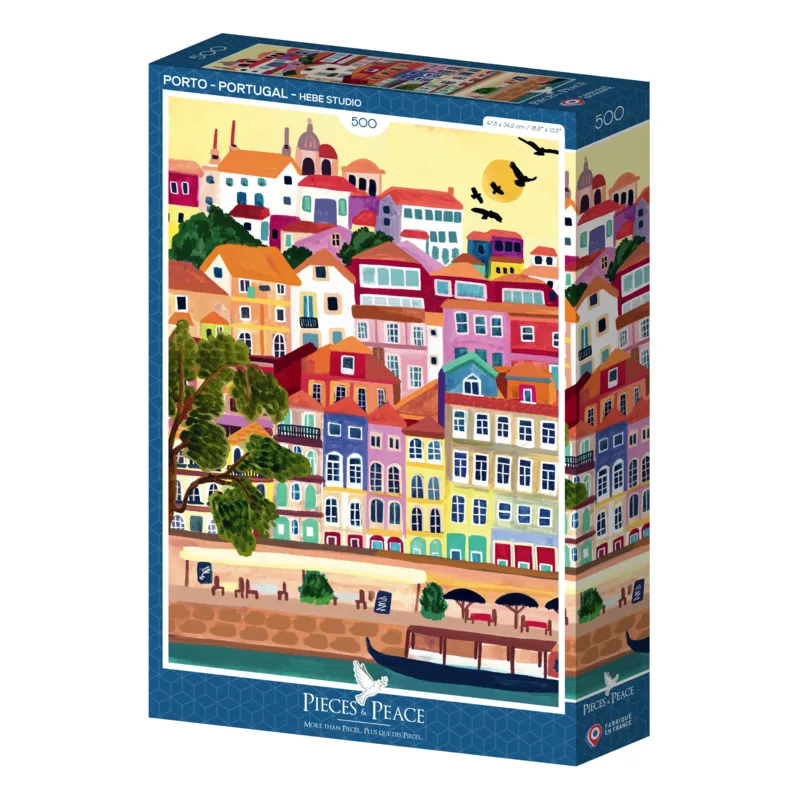 Porto - Portugal