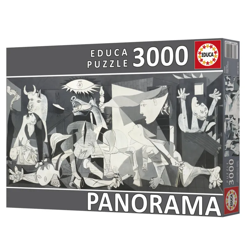 Picasso: Guernica
