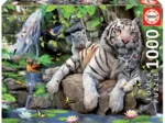 Bengalische Tiger