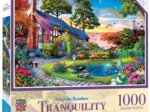 Tranquility - Regenbogen