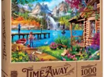 Time Away - Angeln mit Pappy