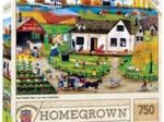 Homegrown - Der alte Hausierer