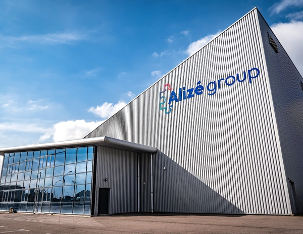 Alizé Group - Über uns
